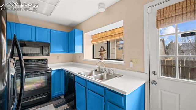 4773 Live Oak Drive, Colorado Springs, CO 80916