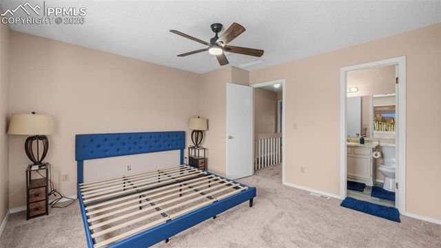 4773 Live Oak Drive, Colorado Springs, CO 80916