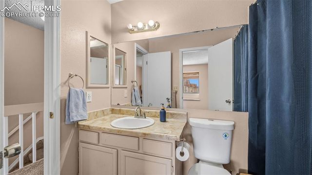 4773 Live Oak Drive, Colorado Springs, CO 80916