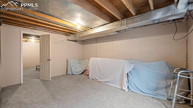 4773 Live Oak Drive, Colorado Springs, CO 80916