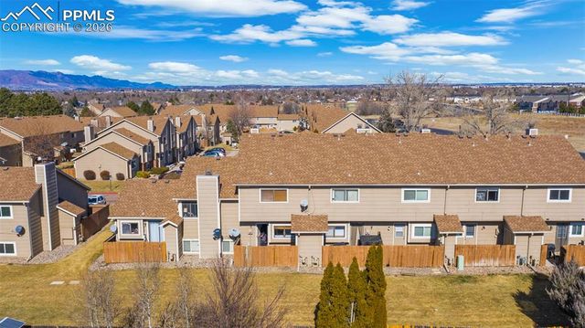 4773 Live Oak Drive, Colorado Springs, CO 80916