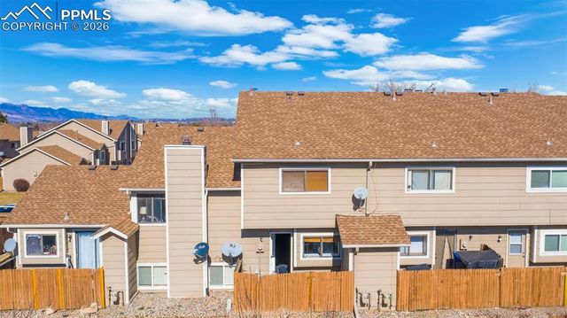 4773 Live Oak Drive, Colorado Springs, CO 80916