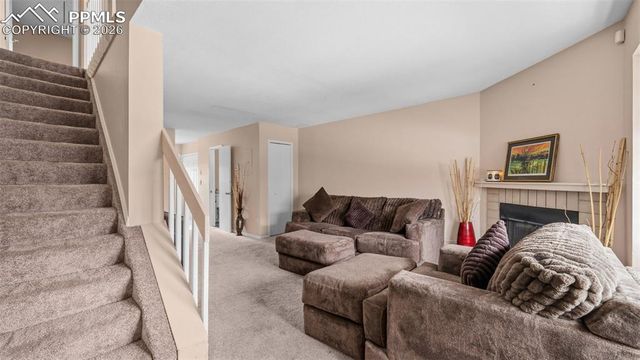 4773 Live Oak Drive, Colorado Springs, CO 80916