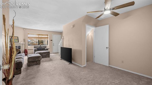 4773 Live Oak Drive, Colorado Springs, CO 80916