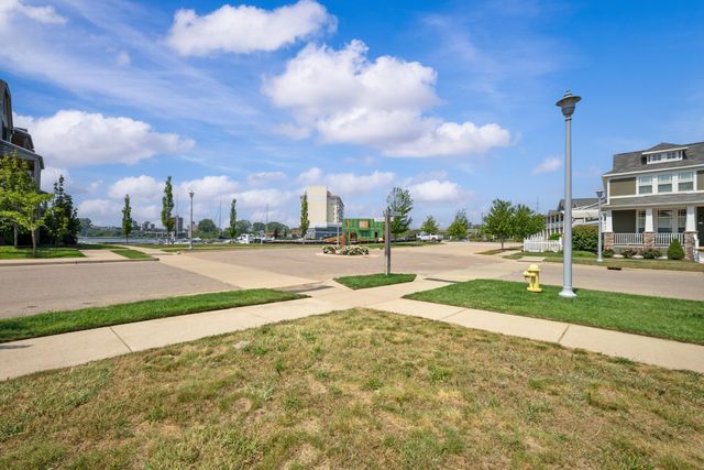 221 Cavelier Avenue, St. Joseph City, MI 49085