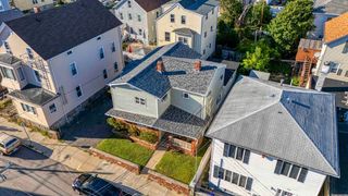 196 Snell St, Fall River, MA 02721