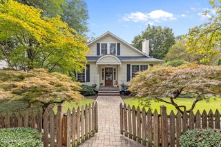 200 Cherokee Road, Pinehurst, NC 28374