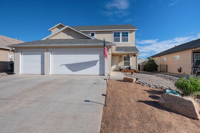 1120 Reynosa Loop SE, Rio Rancho, NM 87124