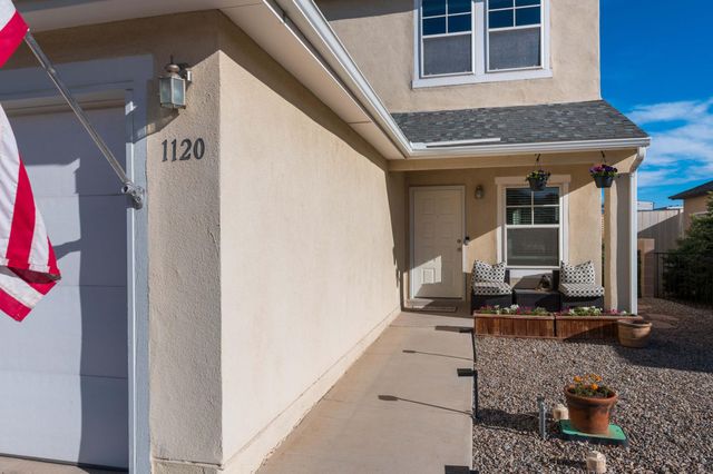 1120 Reynosa Loop SE, Rio Rancho, NM 87124
