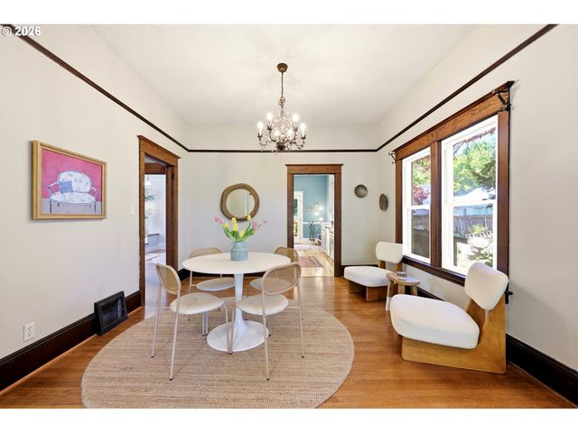 1820 N SCHOFIELD St, Portland, OR 97217