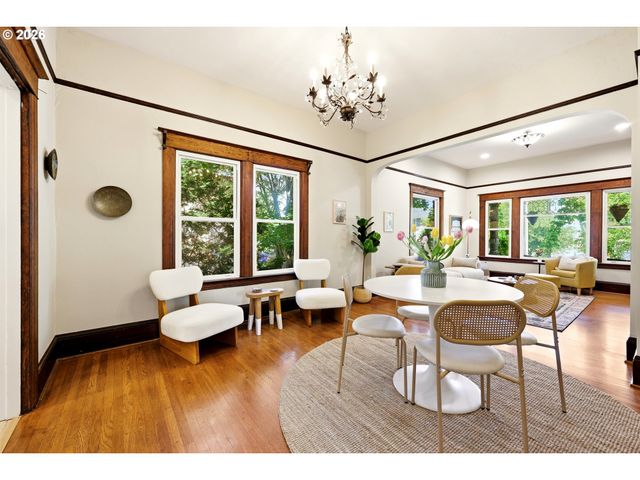 1820 N SCHOFIELD St, Portland, OR 97217