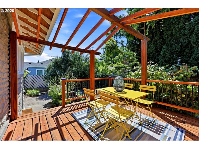 1820 N SCHOFIELD St, Portland, OR 97217