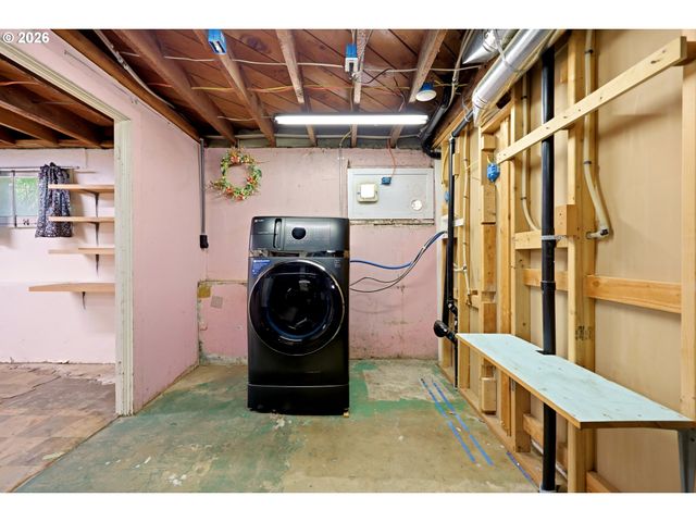 1820 N SCHOFIELD St, Portland, OR 97217