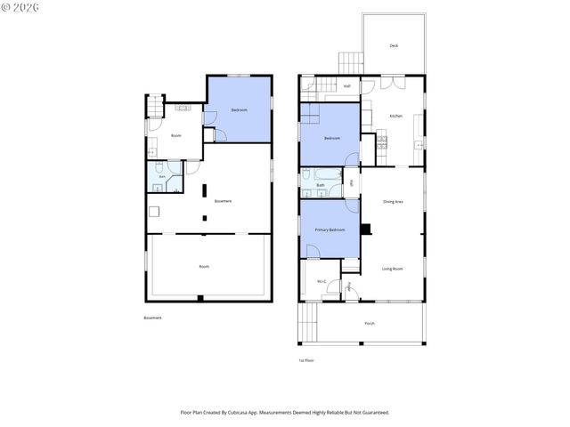 1820 N SCHOFIELD St, Portland, OR 97217