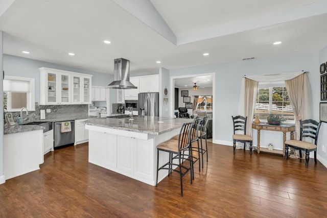 1221 Magers Rd, San Andreas, CA 95249