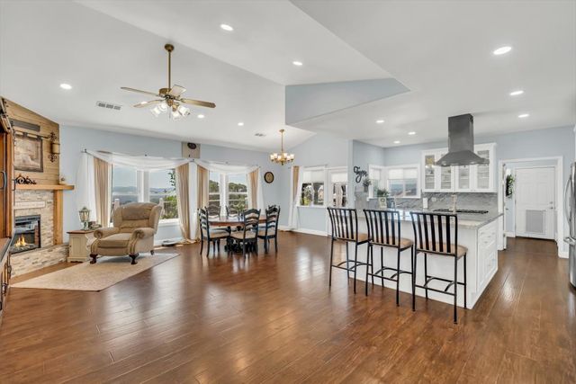 1221 Magers Rd, San Andreas, CA 95249