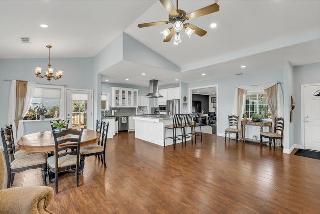 1221 Magers Rd, San Andreas, CA 95249