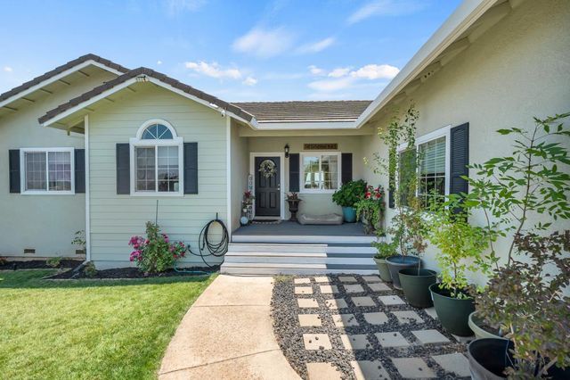 1221 Magers Rd, San Andreas, CA 95249