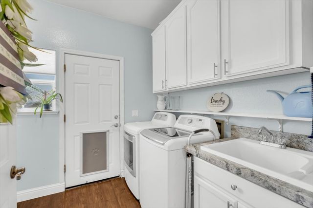 1221 Magers Rd, San Andreas, CA 95249