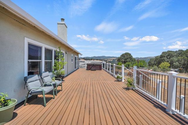 1221 Magers Rd, San Andreas, CA 95249