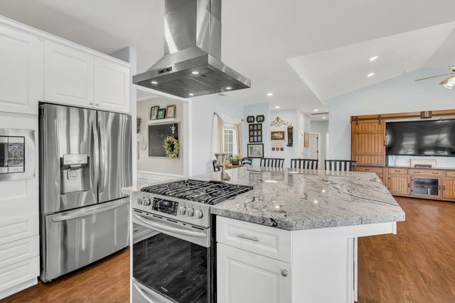 1221 Magers Rd, San Andreas, CA 95249