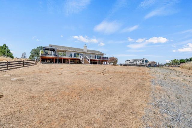 1221 Magers Rd, San Andreas, CA 95249