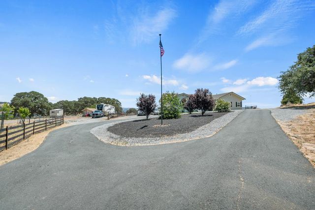 1221 Magers Rd, San Andreas, CA 95249