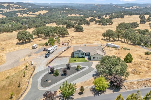 1221 Magers Rd, San Andreas, CA 95249