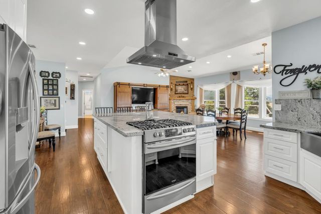 1221 Magers Rd, San Andreas, CA 95249