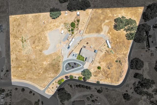 1221 Magers Rd, San Andreas, CA 95249