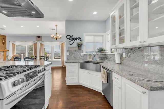 1221 Magers Rd, San Andreas, CA 95249