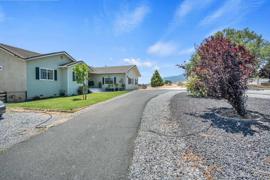 1221 Magers Rd, San Andreas, CA 95249