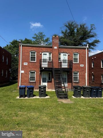 513 45TH ST NE, Washington, DC 20019