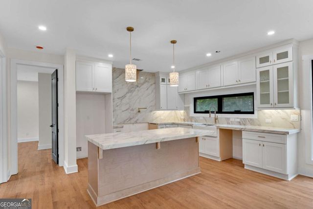 3951 Trickum Road NE, Marietta, GA 30066