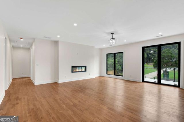 3951 Trickum Road NE, Marietta, GA 30066