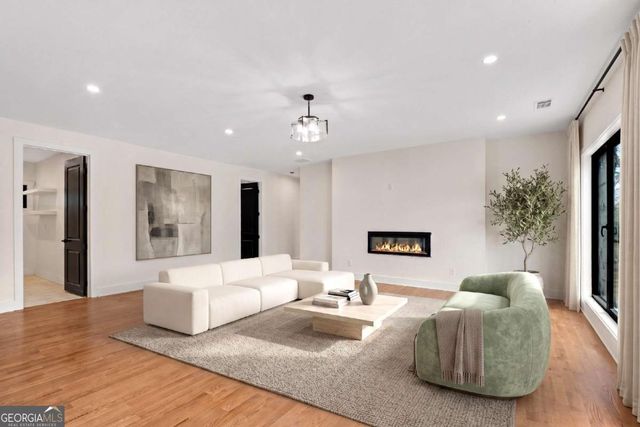 3951 Trickum Road NE, Marietta, GA 30066