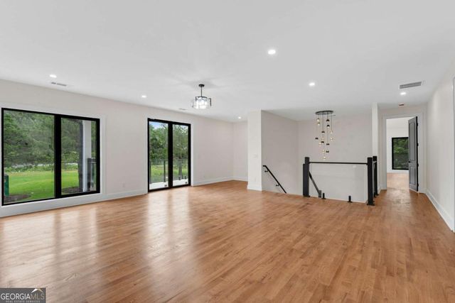 3951 Trickum Road NE, Marietta, GA 30066