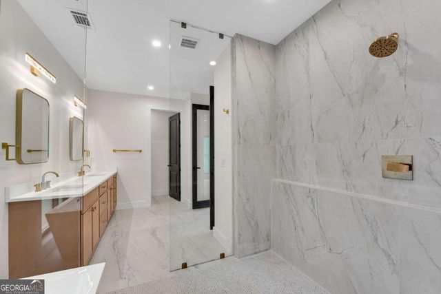 3951 Trickum Road NE, Marietta, GA 30066