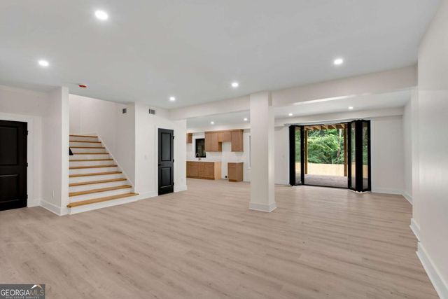 3951 Trickum Road NE, Marietta, GA 30066
