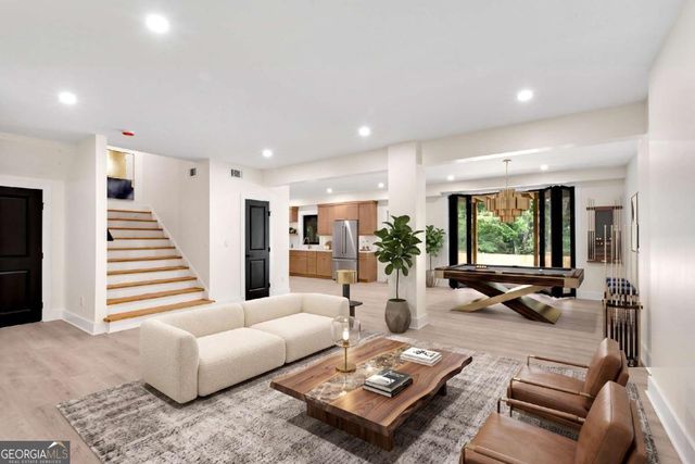 3951 Trickum Road NE, Marietta, GA 30066