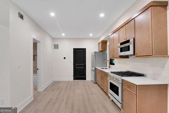 3951 Trickum Road NE, Marietta, GA 30066
