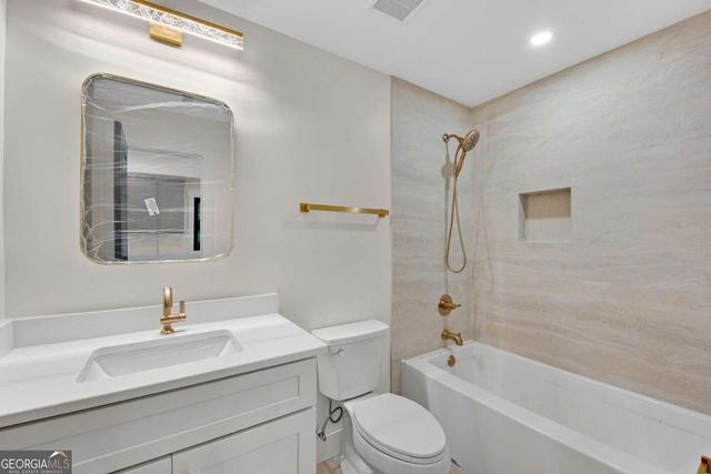 3951 Trickum Road NE, Marietta, GA 30066