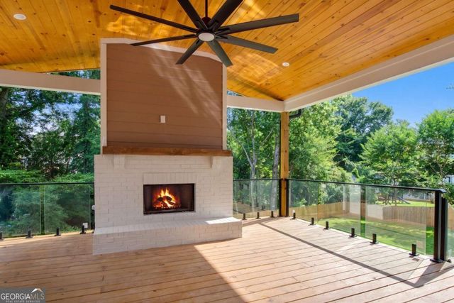 3951 Trickum Road NE, Marietta, GA 30066