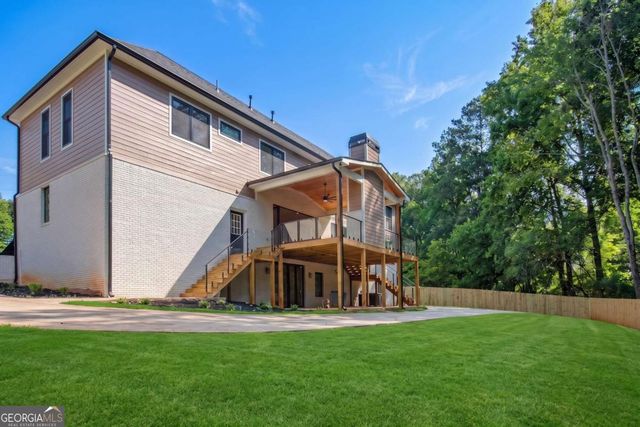 3951 Trickum Road NE, Marietta, GA 30066