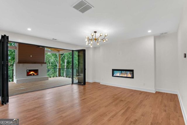 3951 Trickum Road NE, Marietta, GA 30066