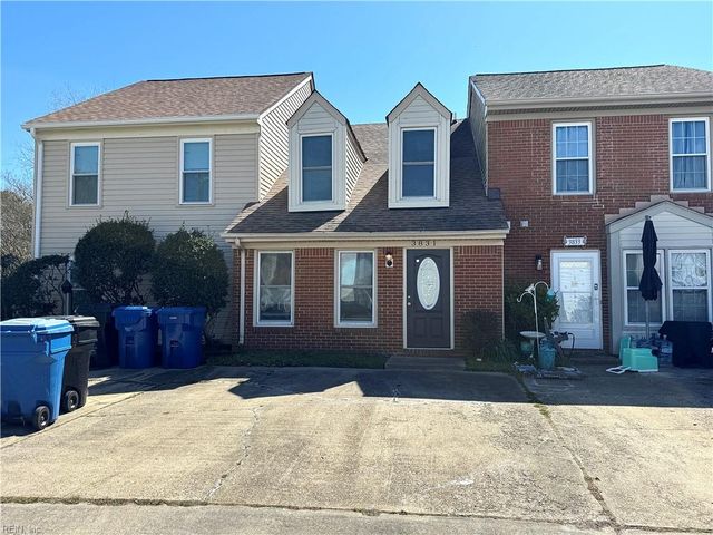 3831 Buchanan Dr, Virginia Beach, VA 23453