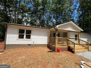 952 W Freeman Street, Maysville, GA 30558