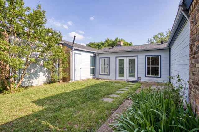 3809 Graphic Place, Plano, TX 75075