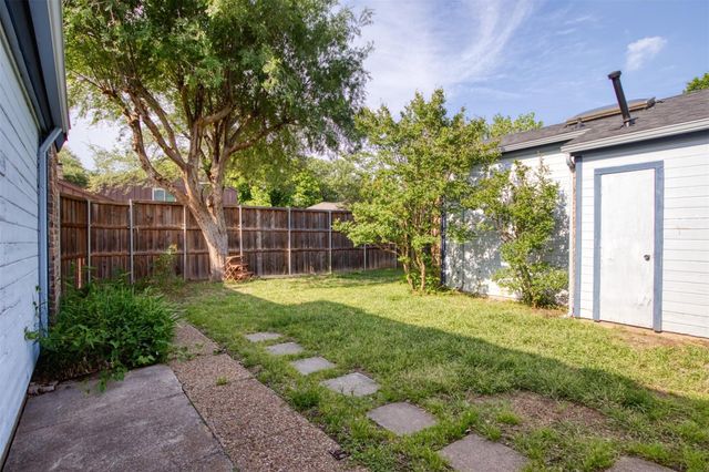 3809 Graphic Place, Plano, TX 75075