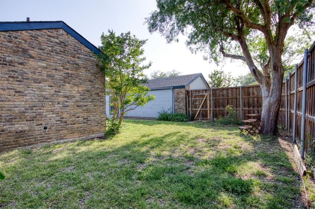 3809 Graphic Place, Plano, TX 75075